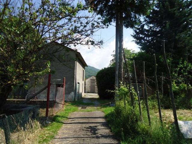 Terreno in vendita a Unione di comuni Montana Lunigiana, Licciana Nardi
