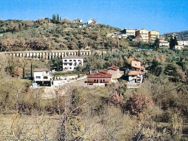 Terreno in vendita a Civitella di Licenza, Licenza