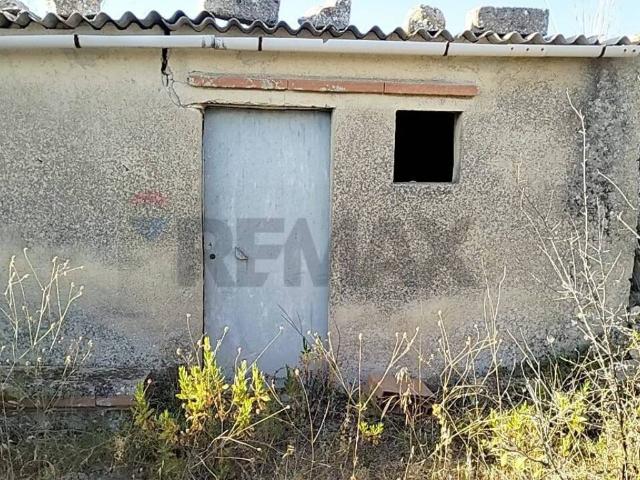Terreno in vendita a Licodia Eubea, Sicilia