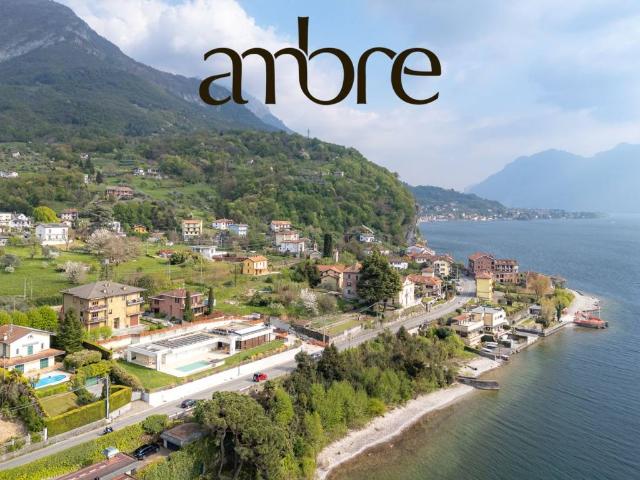 Terreno in vendita a Lierna, Lombardia