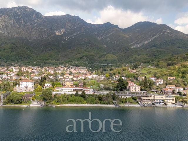 Terreno in vendita a Lierna, Lombardia