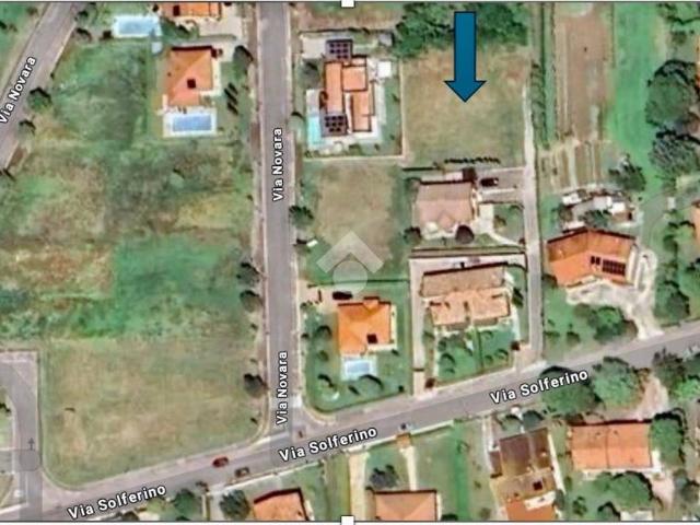 Terreno in vendita a Casabianca, Lignano Pineta