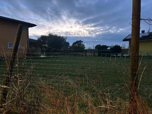 Terreno in vendita a Casabianca, Lignano Pineta