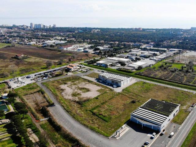 Terreno in vendita a Lignano Pineta