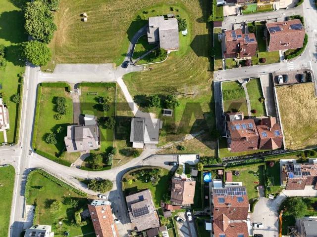 Terreno in vendita a Limana, Veneto