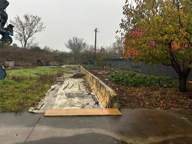 Terreno in vendita a Limbiate, Lombardia