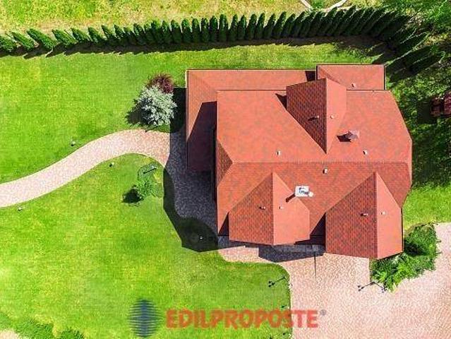 Terreno in vendita a Villaggio del Sole, Limbiate