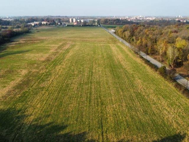 Terreno in vendita a Villaggio del Sole, Limbiate