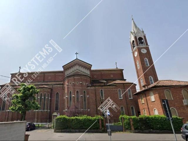 Terreno in vendita a San Francesco, Limbiate