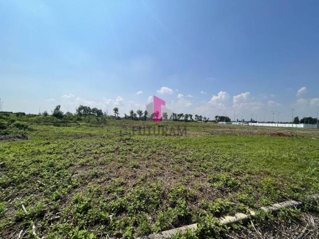 Terreno in vendita a Limena, Veneto