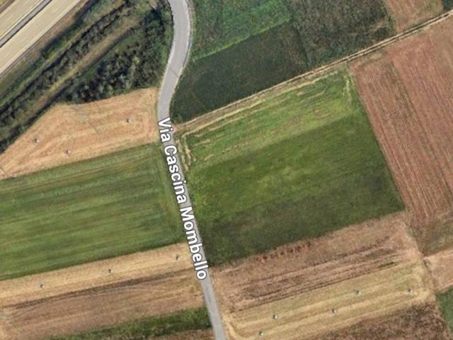 Terreno in vendita a Cislago, Lombardia