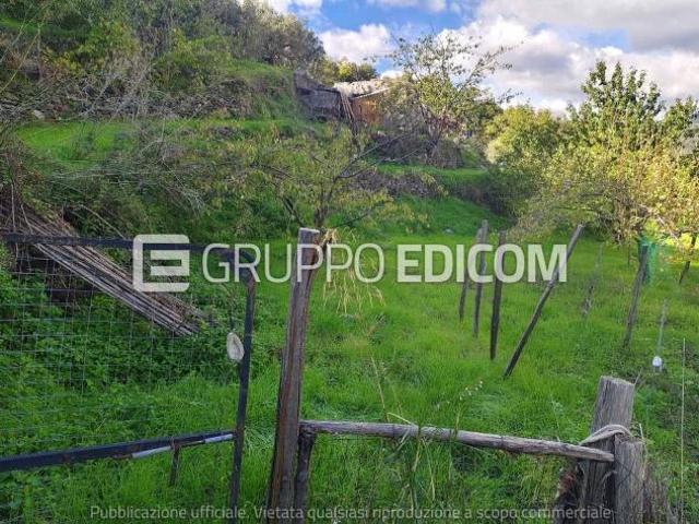 Terreno in vendita a Limina, Sicilia