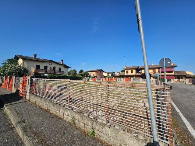 Terreno in vendita a Linarolo, Lombardia
