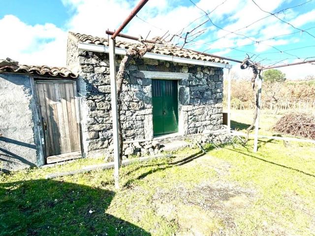 Terreno in vendita a Linguaglossa, Sicilia