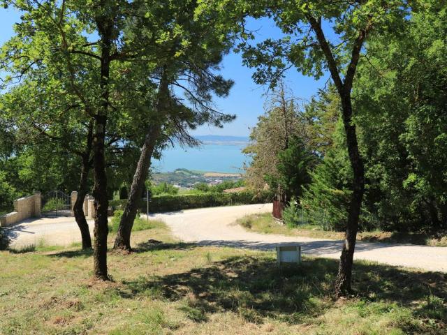 Terreno in vendita a Lisciano Niccone, Umbria