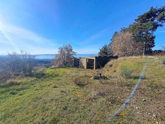 Terreno in vendita a Lisciano Niccone, Umbria