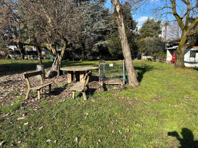 Terreno in vendita a Cascina Convenio, Lissone