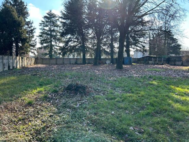 Terreno in vendita a Cascina Convenio, Lissone