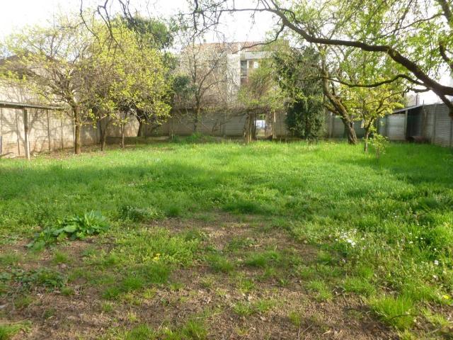 Terreno in vendita a Aliprandi, Lissone