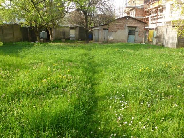 Terreno in vendita a Aliprandi, Lissone