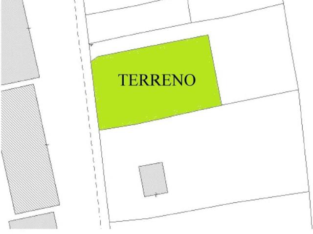 Terreno in vendita a Cascina Bini, Lissone
