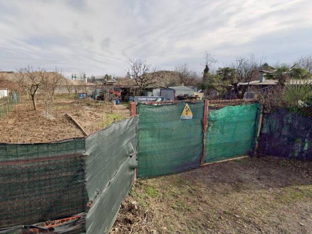 Terreno in vendita a Cascina Bini, Lissone