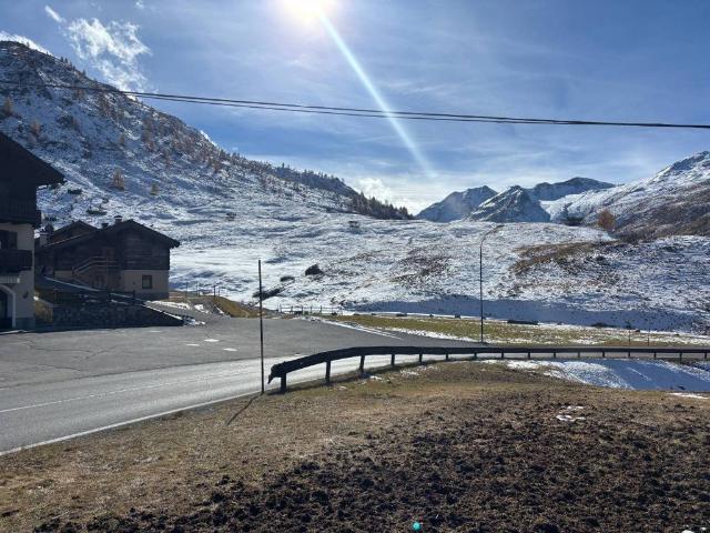 Terreno in vendita a Comunità montana Alta Valtellina, Livigno
