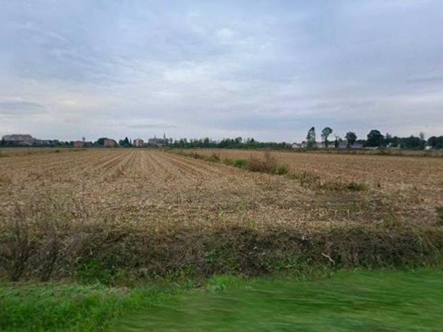 Terreno in vendita a Livorno Ferraris, Vercelli