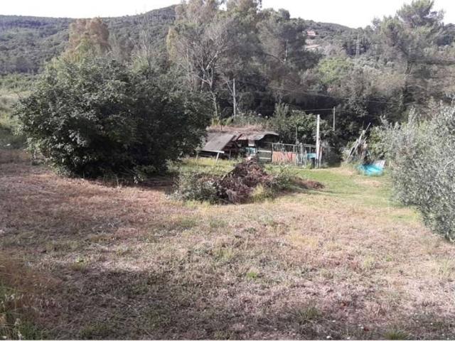Terreno in vendita a Livorno, Toscana