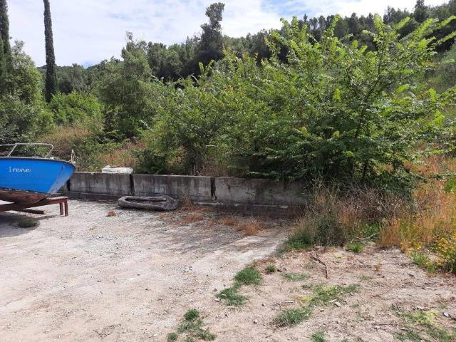 Terreno in vendita a Livorno, Toscana