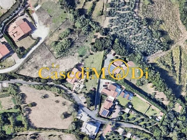 Terreno in vendita a Livorno, Toscana