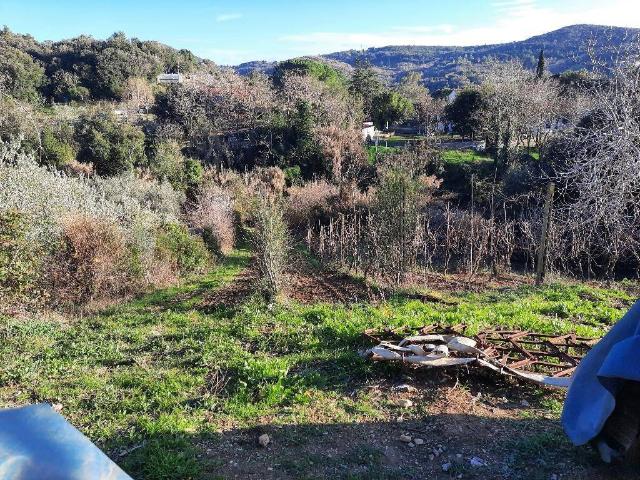 Terreno in vendita a Livorno, Toscana