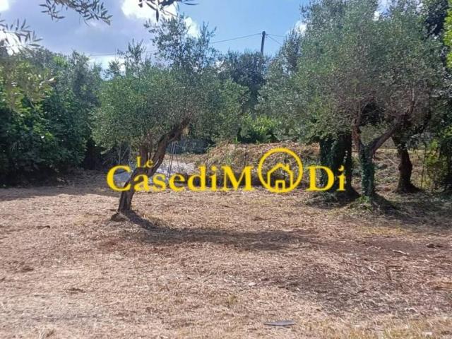 Terreno in vendita a Montenero basso, Livorno