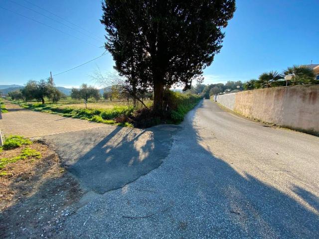 Terreno in vendita a Livorno, Toscana