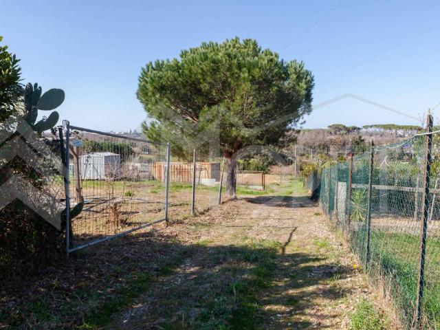 Terreno in vendita a Livorno, Toscana