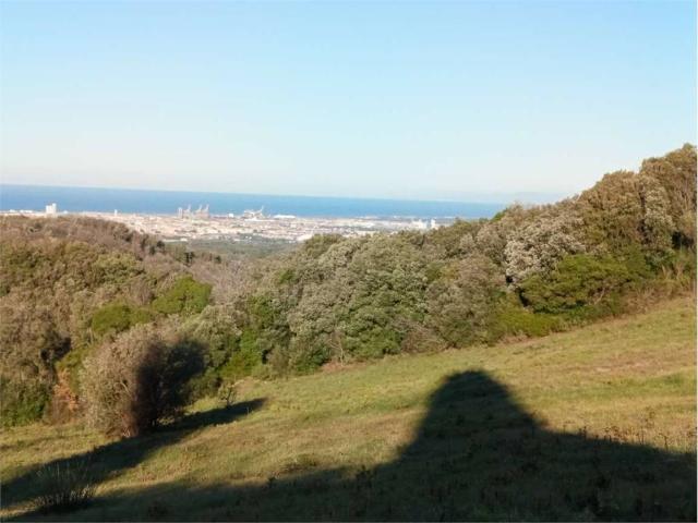 Terreno in vendita a Livorno, Toscana