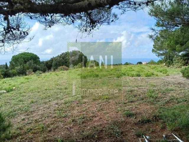 Terreno in vendita a Livorno, Toscana
