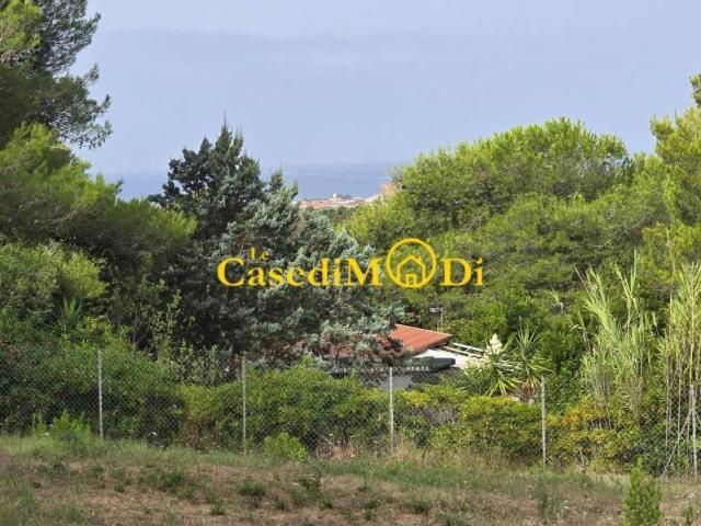 Terreno in vendita a Limoncino, Livorno