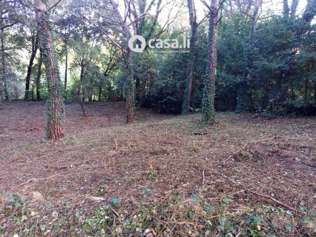 Terreno in vendita a Livorno, Toscana