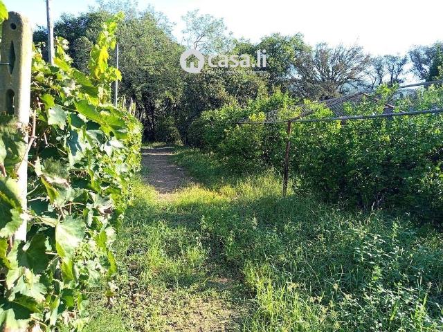 Terreno in vendita a Livorno, Toscana
