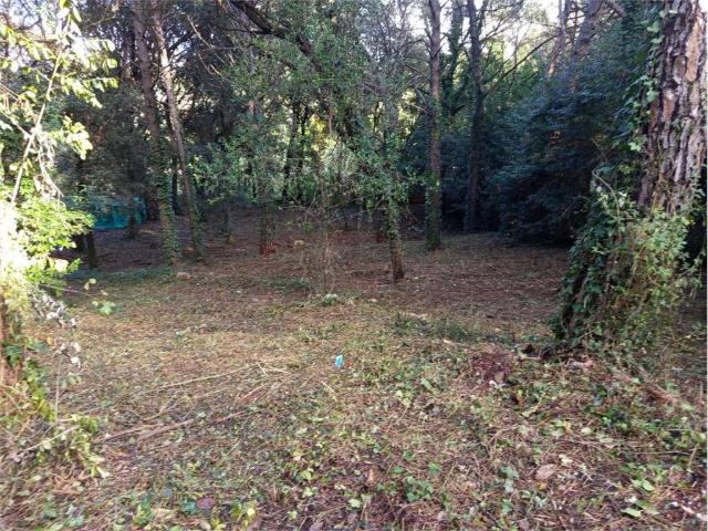 Terreno in vendita a Livorno, Toscana