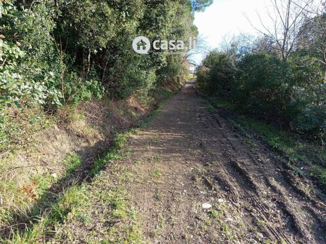 Terreno in vendita a Livorno, Toscana