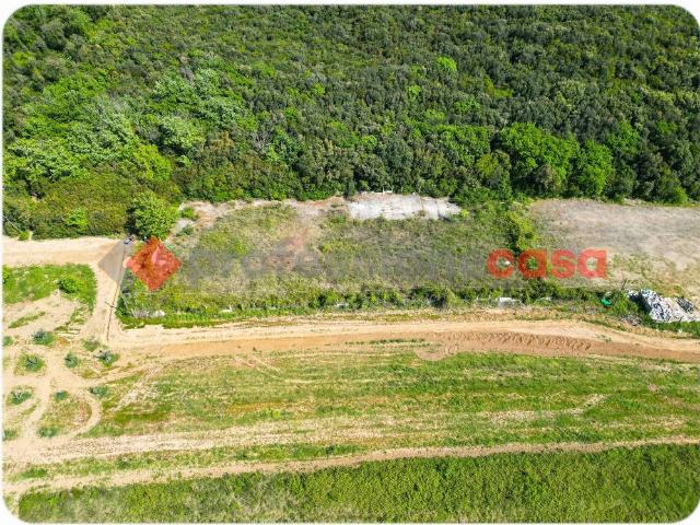Terreno in vendita a Livorno, Toscana
