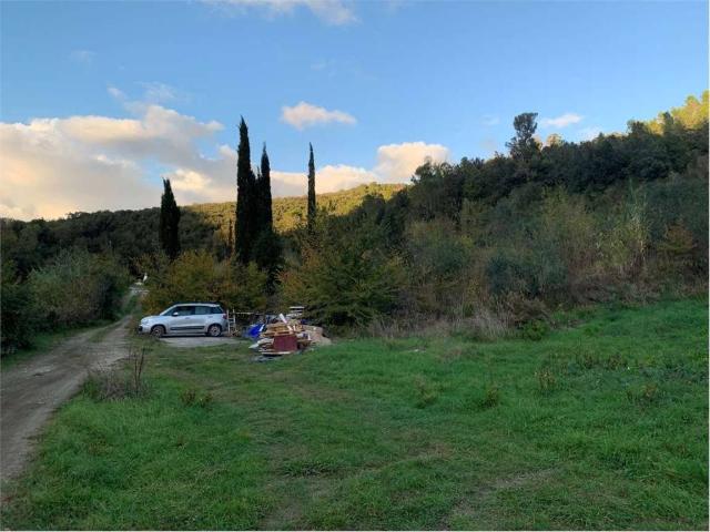 Terreno in vendita a Livorno, Toscana