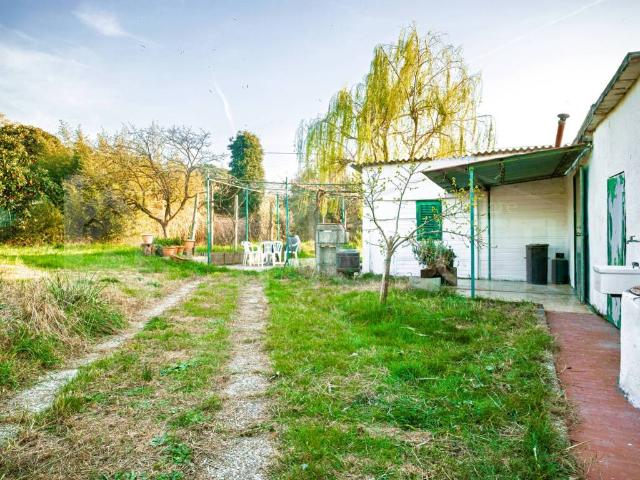 Terreno in vendita a Livorno, Toscana