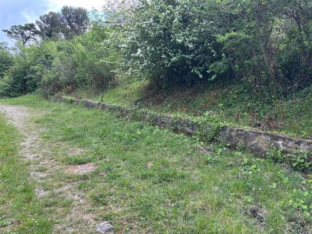 Terreno in vendita a Montenero Alto, Livorno