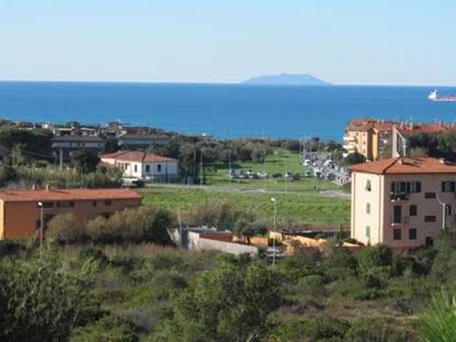 Terreno in vendita a Livorno, Toscana