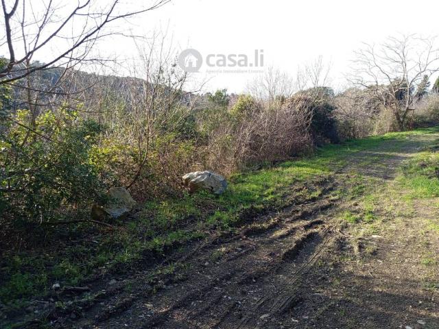 Terreno in vendita a Livorno, Toscana