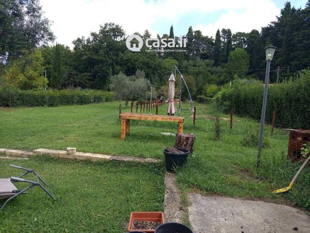Terreno in vendita a Livorno, Toscana