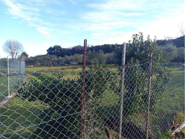 Terreno in vendita a Livorno, Toscana